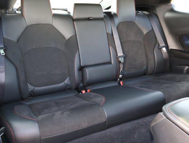 used 2024 Dodge Charger car, priced at $48,988