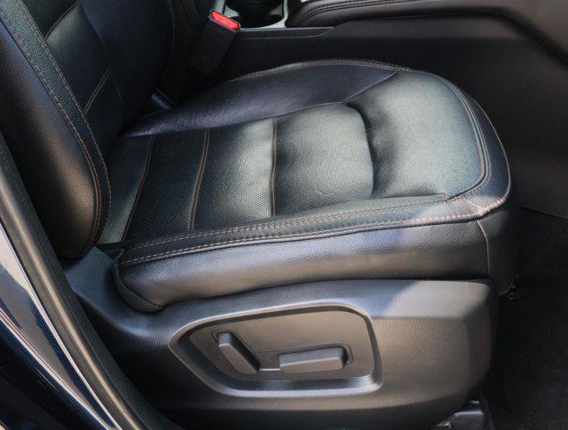 used 2021 Mazda CX-5 car, priced at $21,588