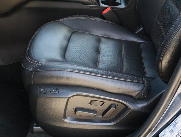 used 2021 Mazda CX-5 car, priced at $21,588