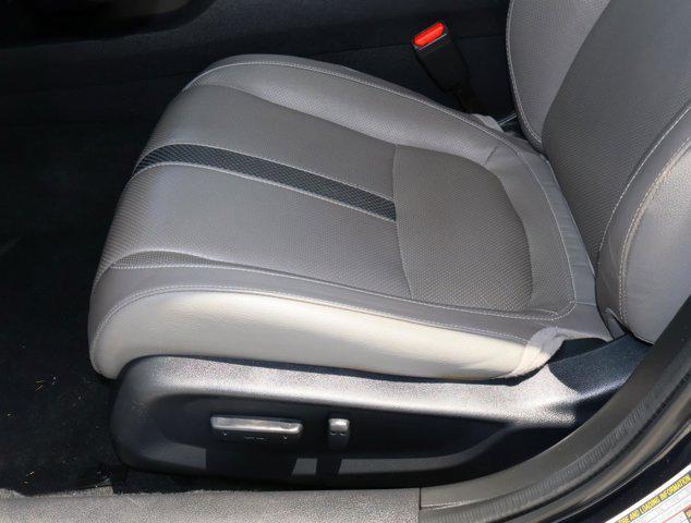 used 2020 Honda Civic car, priced at $24,288