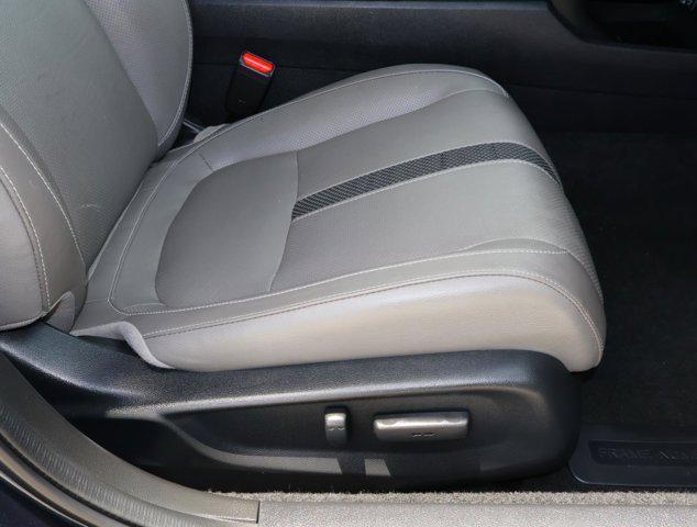 used 2020 Honda Civic car, priced at $24,288