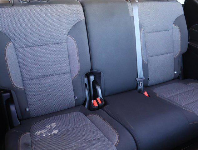 used 2020 Chevrolet Traverse car, priced at $15,288