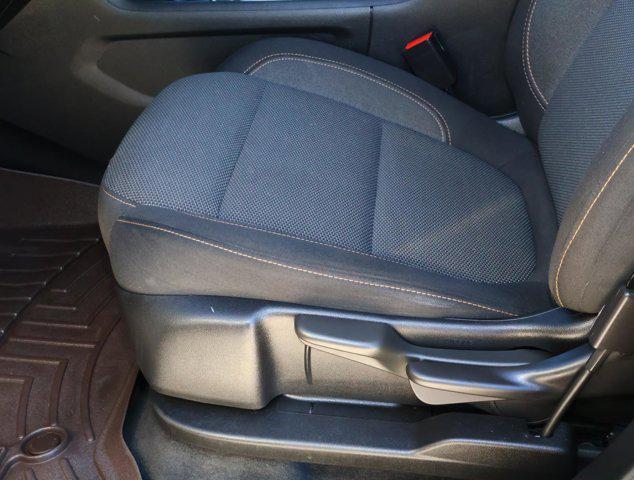 used 2020 Chevrolet Traverse car, priced at $15,288