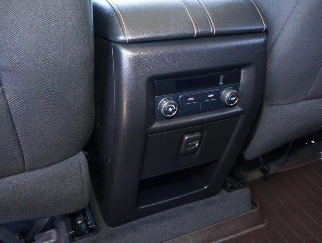 used 2020 Chevrolet Traverse car, priced at $15,288