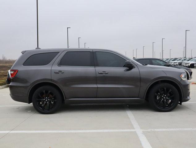 used 2020 Dodge Durango car, priced at $23,288