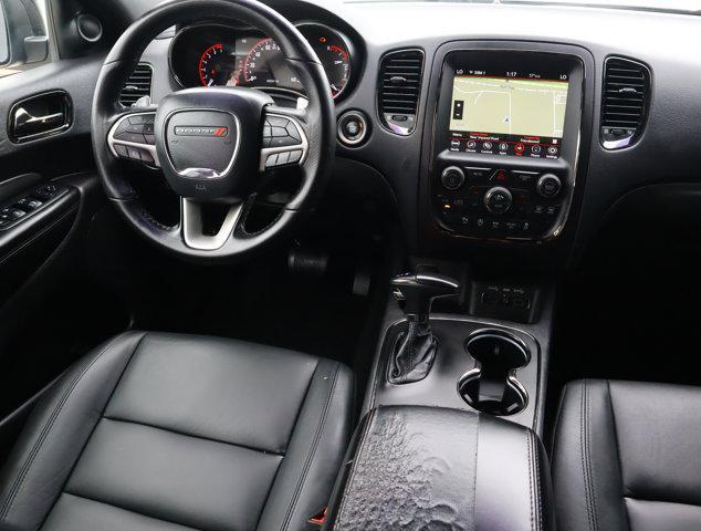 used 2020 Dodge Durango car, priced at $23,288