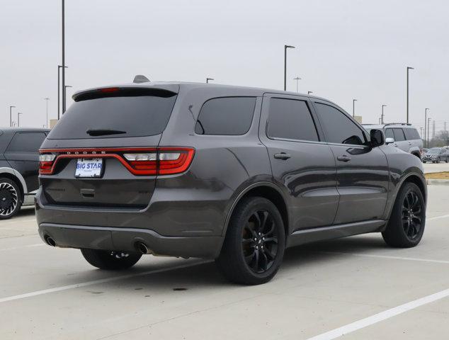 used 2020 Dodge Durango car, priced at $23,288