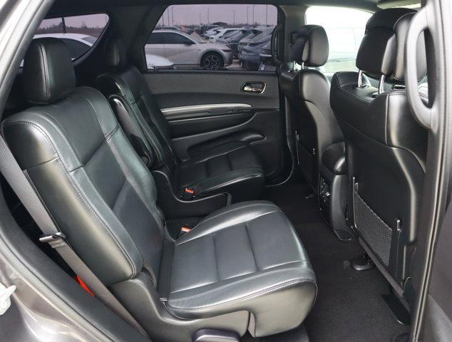 used 2020 Dodge Durango car, priced at $23,288