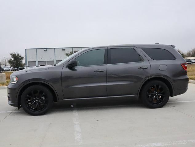 used 2020 Dodge Durango car, priced at $23,288