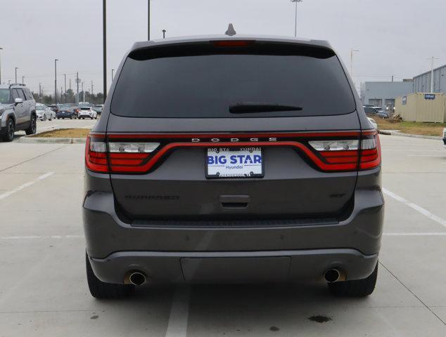 used 2020 Dodge Durango car, priced at $23,288