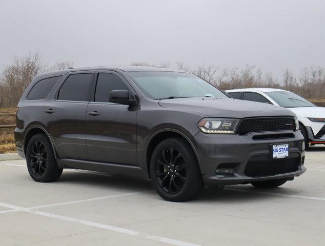 used 2020 Dodge Durango car, priced at $23,288