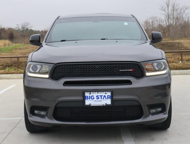 used 2020 Dodge Durango car, priced at $23,288