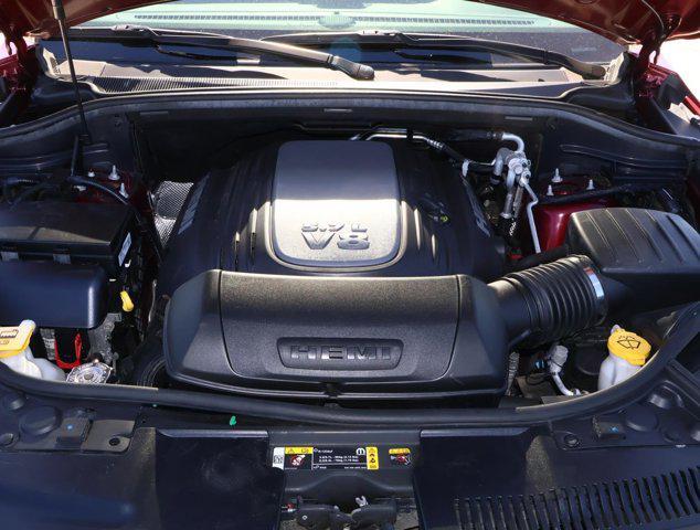 used 2022 Dodge Durango car, priced at $38,988