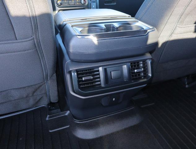 used 2023 Ford F-150 car, priced at $35,988