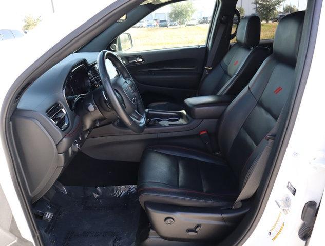 used 2023 Dodge Durango car, priced at $31,588