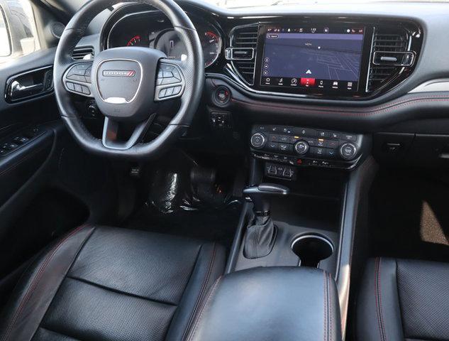 used 2023 Dodge Durango car, priced at $31,588