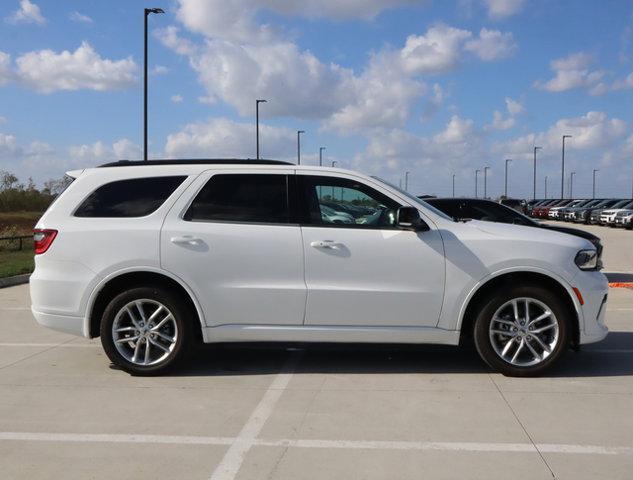 used 2023 Dodge Durango car, priced at $31,588