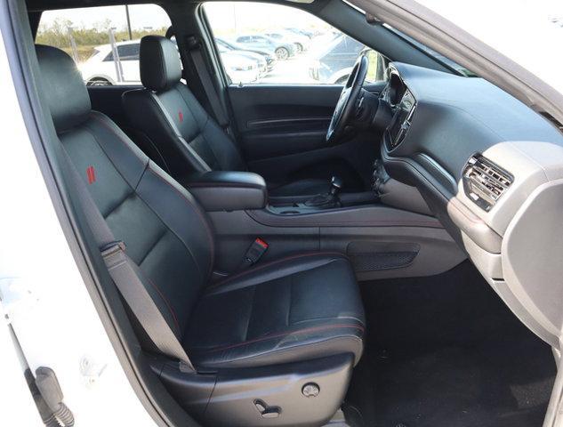 used 2023 Dodge Durango car, priced at $31,588