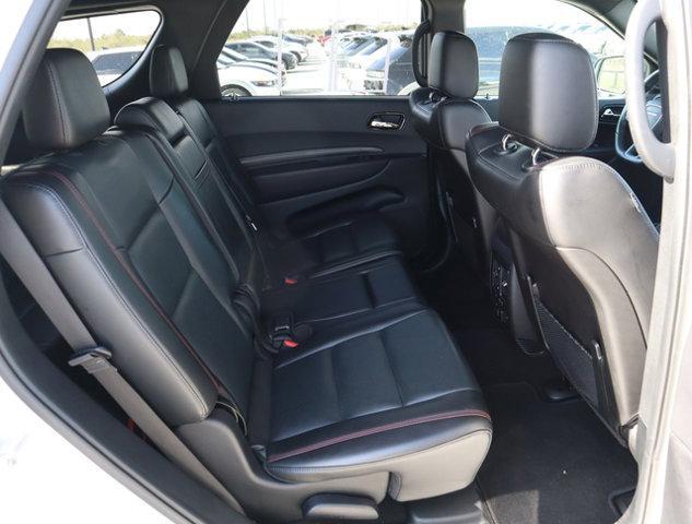 used 2023 Dodge Durango car, priced at $31,588