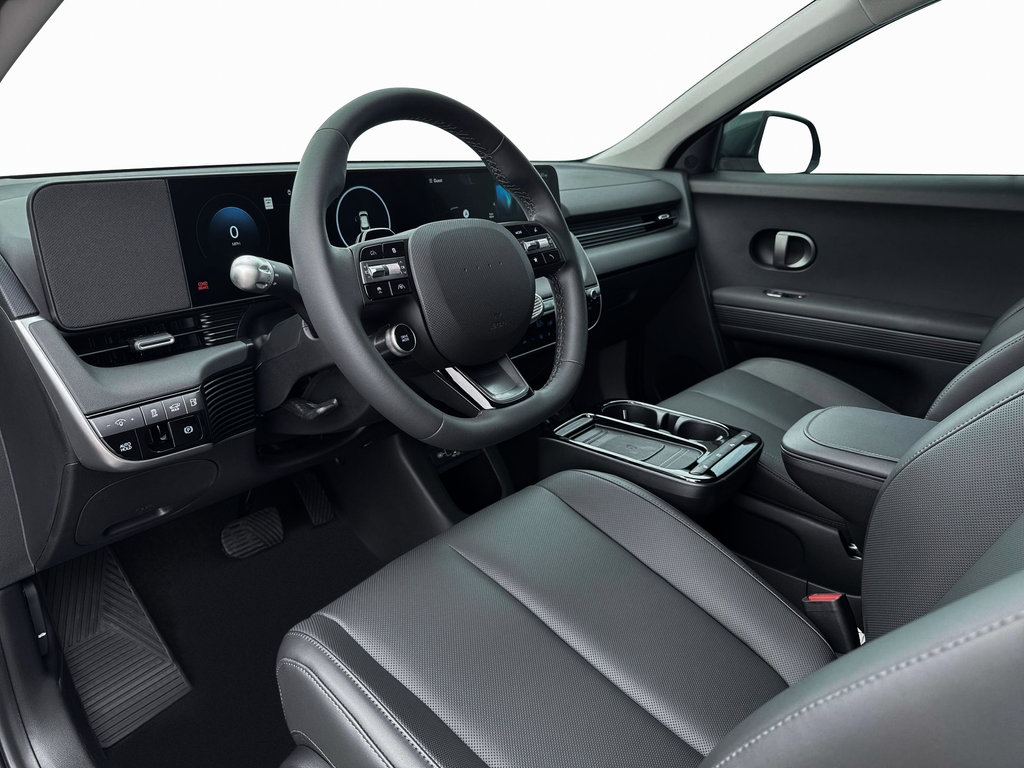 new 2026 Hyundai IONIQ 5 car, priced at $42,092