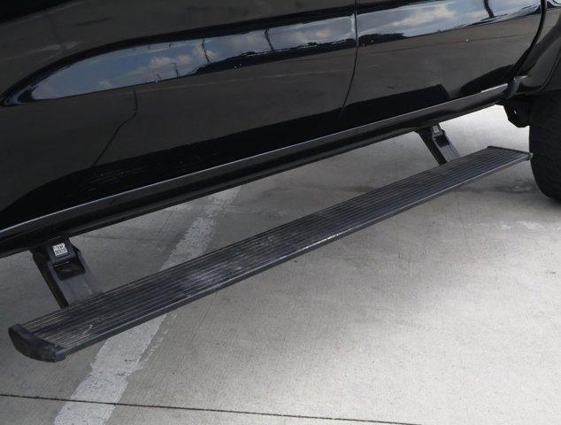 used 2022 Chevrolet Silverado 1500 car, priced at $41,988