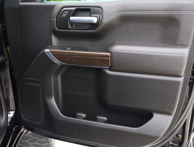 used 2022 Chevrolet Silverado 1500 car, priced at $41,988