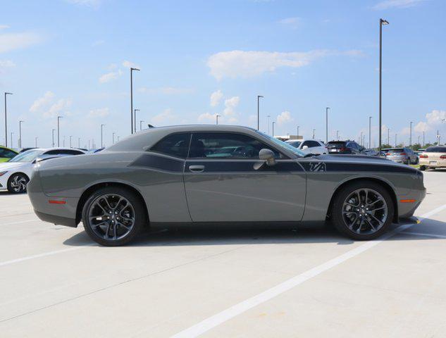 used 2023 Dodge Challenger car, priced at $35,888