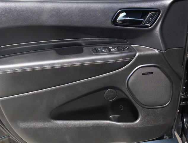 used 2021 Dodge Durango car, priced at $64,988