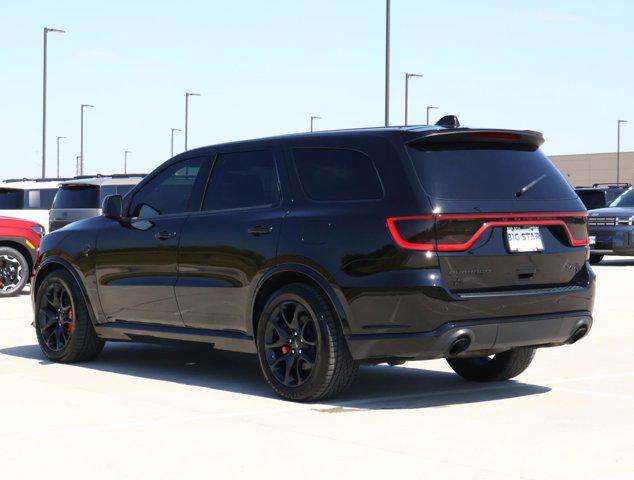 used 2021 Dodge Durango car, priced at $64,988
