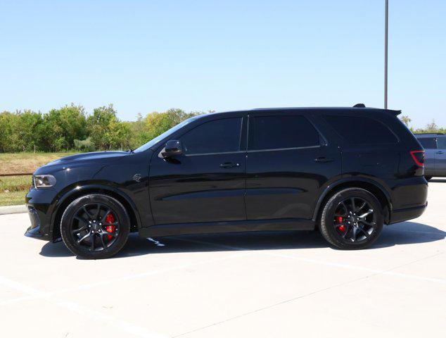 used 2021 Dodge Durango car, priced at $64,988