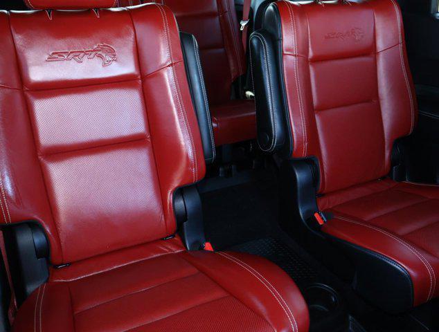 used 2021 Dodge Durango car, priced at $64,988