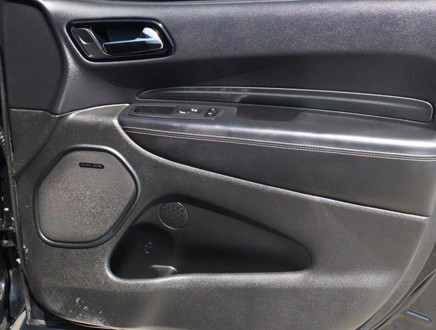 used 2021 Dodge Durango car, priced at $64,988