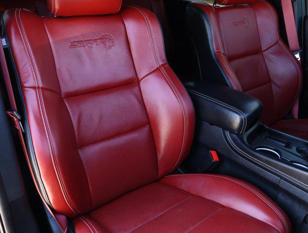 used 2021 Dodge Durango car, priced at $64,988