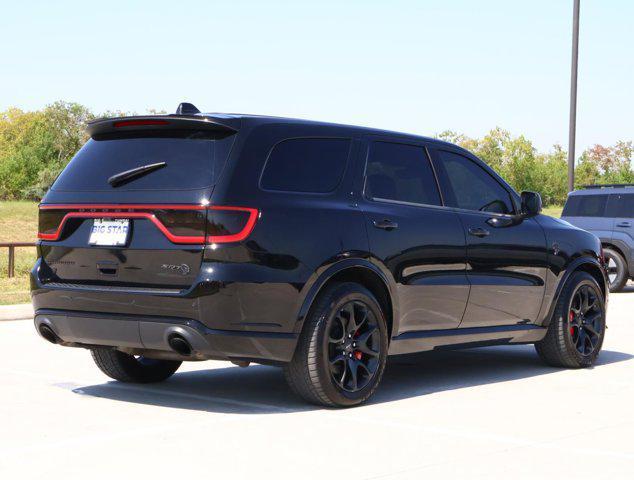 used 2021 Dodge Durango car, priced at $64,988
