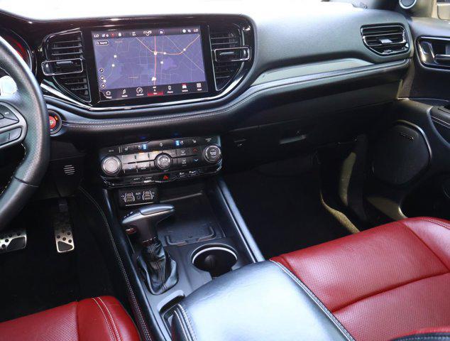 used 2021 Dodge Durango car, priced at $64,988
