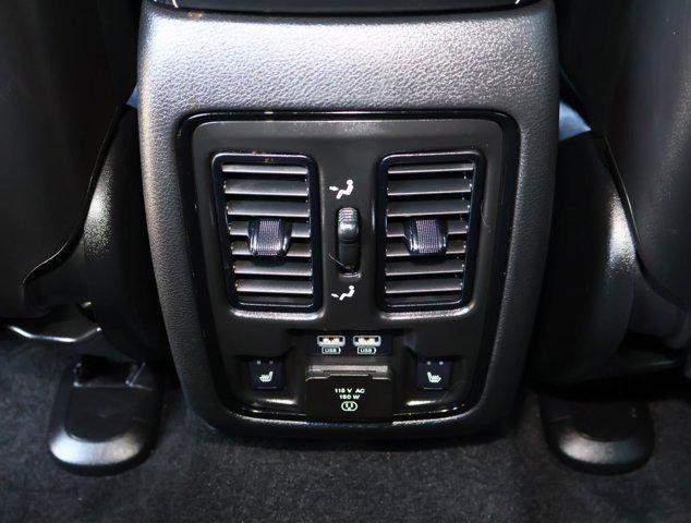 used 2021 Dodge Durango car, priced at $64,988