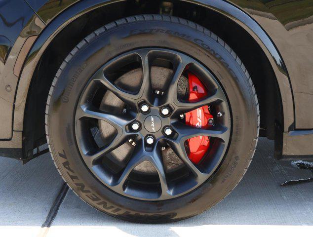 used 2021 Dodge Durango car, priced at $64,988