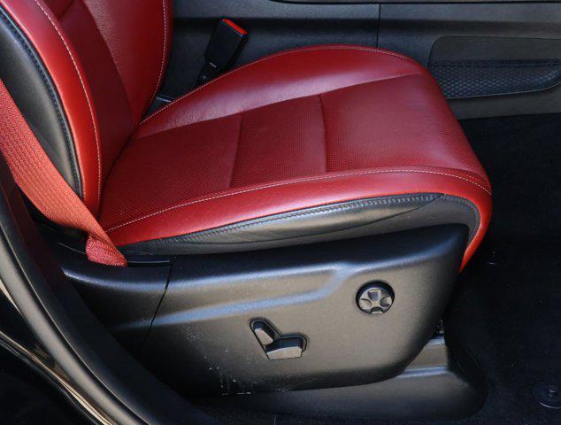 used 2021 Dodge Durango car, priced at $64,988