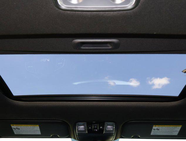 used 2023 Kia Forte car, priced at $23,288