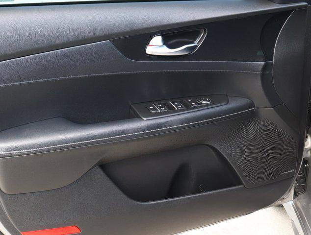 used 2023 Kia Forte car, priced at $23,288