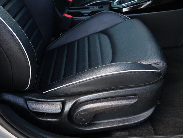 used 2023 Kia Forte car, priced at $23,288