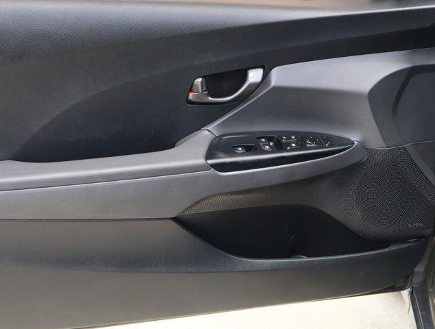 used 2020 Hyundai Veloster car, priced at $17,588