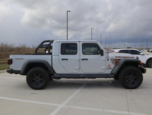 used 2022 Jeep Gladiator car, priced at $39,888