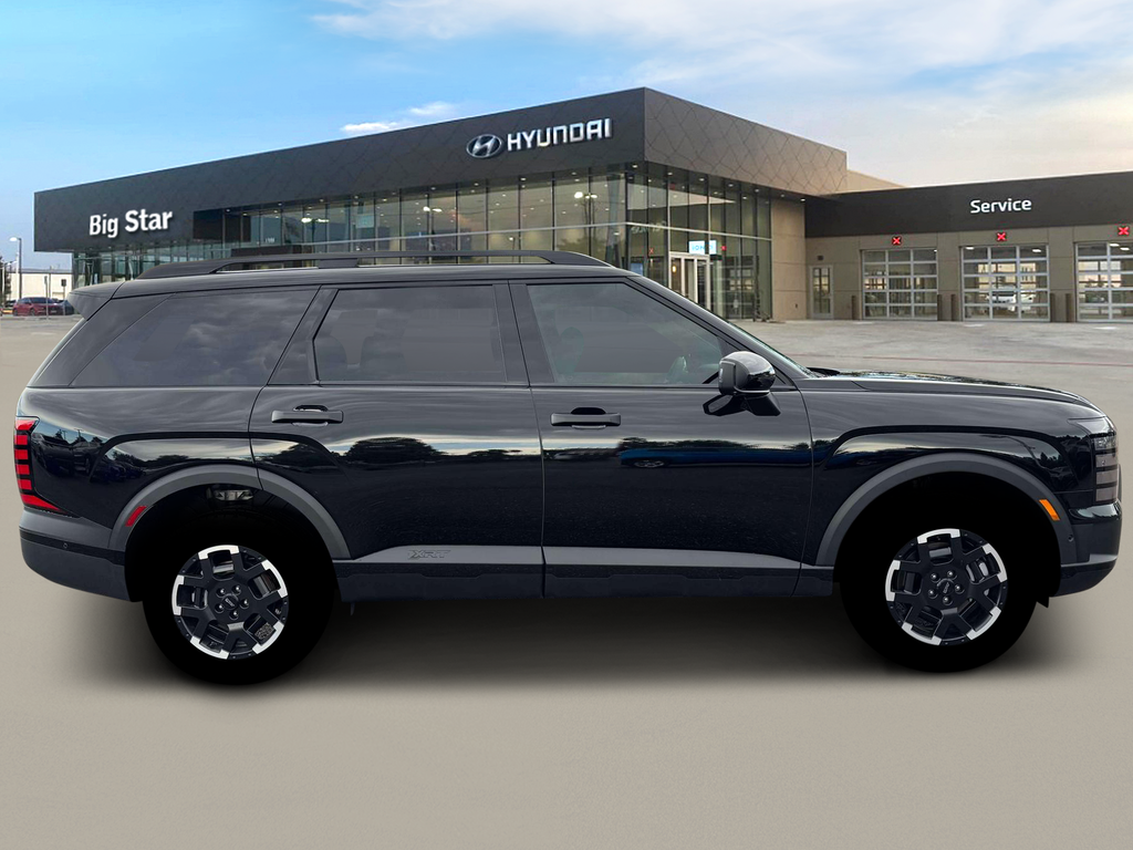 new 2026 Hyundai Palisade car, priced at $50,637