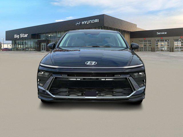 new 2025 Hyundai Sonata car, priced at $26,953