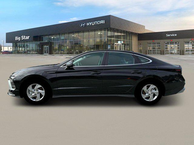 new 2025 Hyundai Sonata car, priced at $26,953