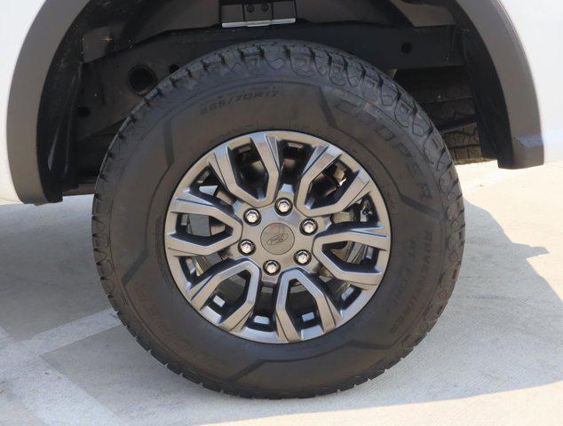 used 2022 Ford Ranger car, priced at $30,988