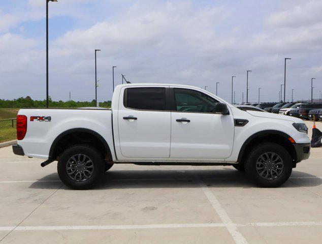 used 2022 Ford Ranger car, priced at $30,988