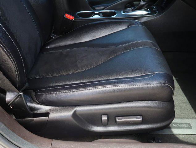 used 2022 Acura ILX car, priced at $28,288