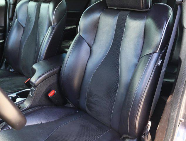 used 2022 Acura ILX car, priced at $28,288